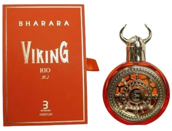 VIKING RIO HOMBRE 100ML EDP BHARARA