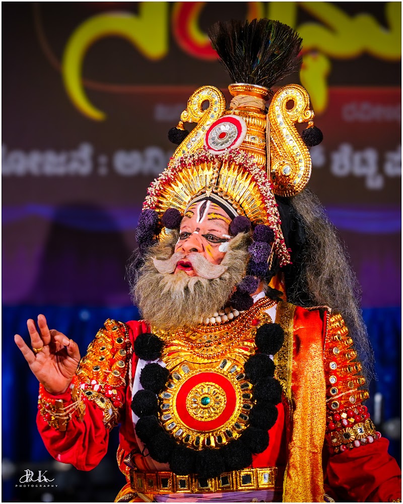 Balkur Krishnayaji — Yakshagana photo 57