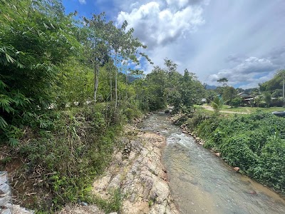 Tanah Kampung Chemperoh Janda Baik — foto 7/10