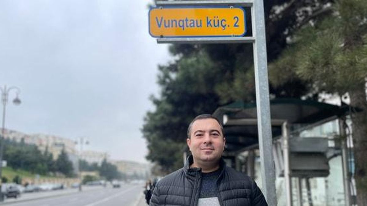 Chuyện chưa kể về người Azerbaijan đặt nền móng cho Vietsovpetro - Báo Hà Nội Mới