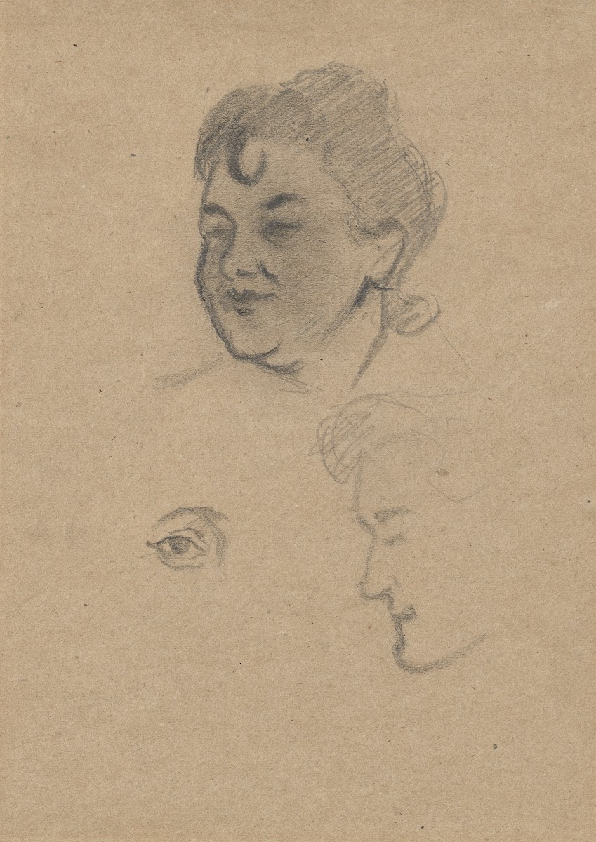 La Goulue 1891