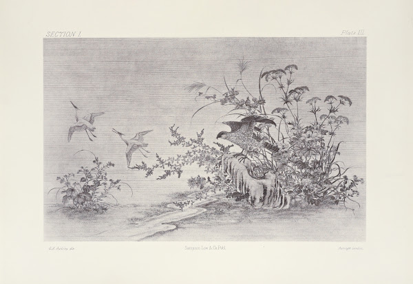 The ornamental arts of Japan Pl009 1882