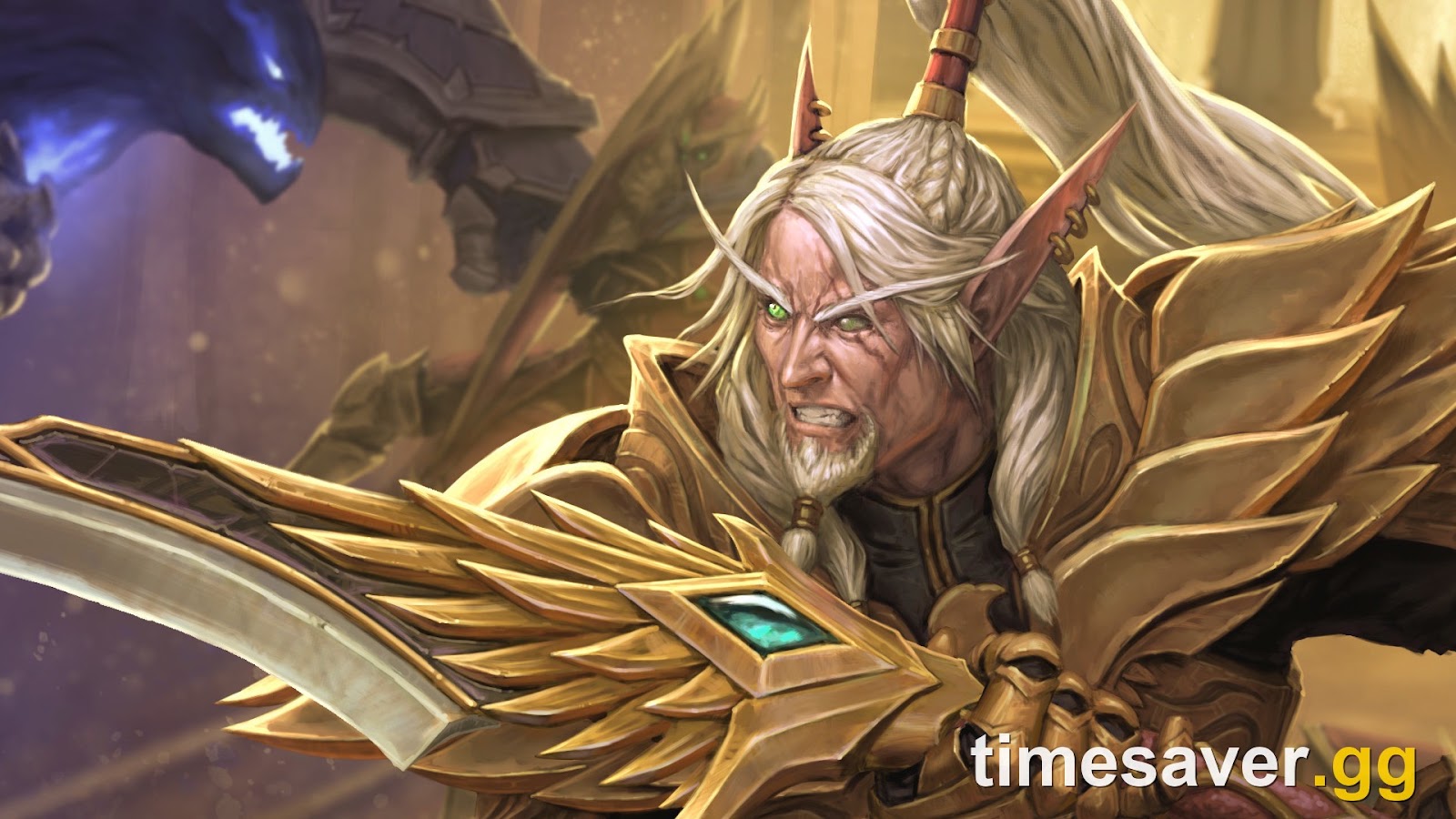 WoW Midnight high-end gear and combat — the item-level ceiling a raid boost targets
