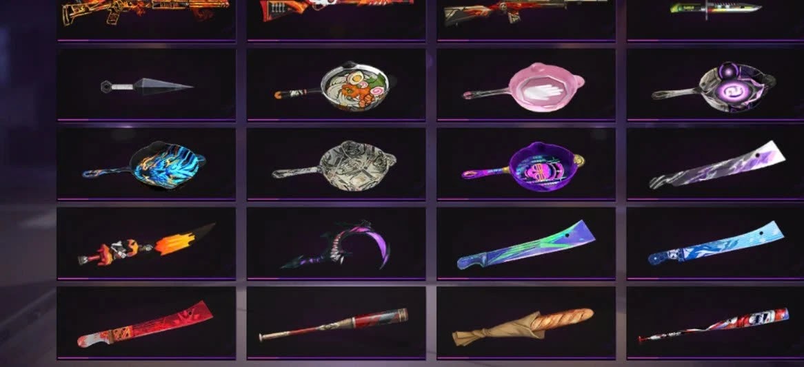 Account Preview