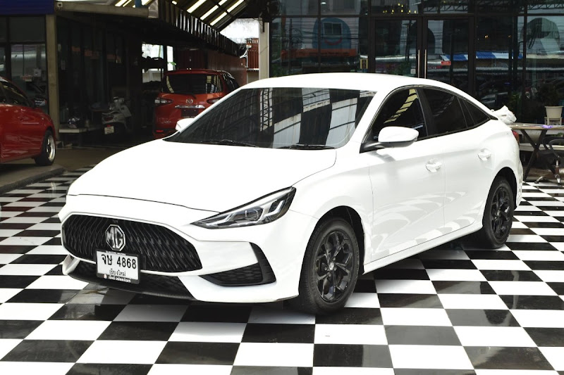MG MG 5