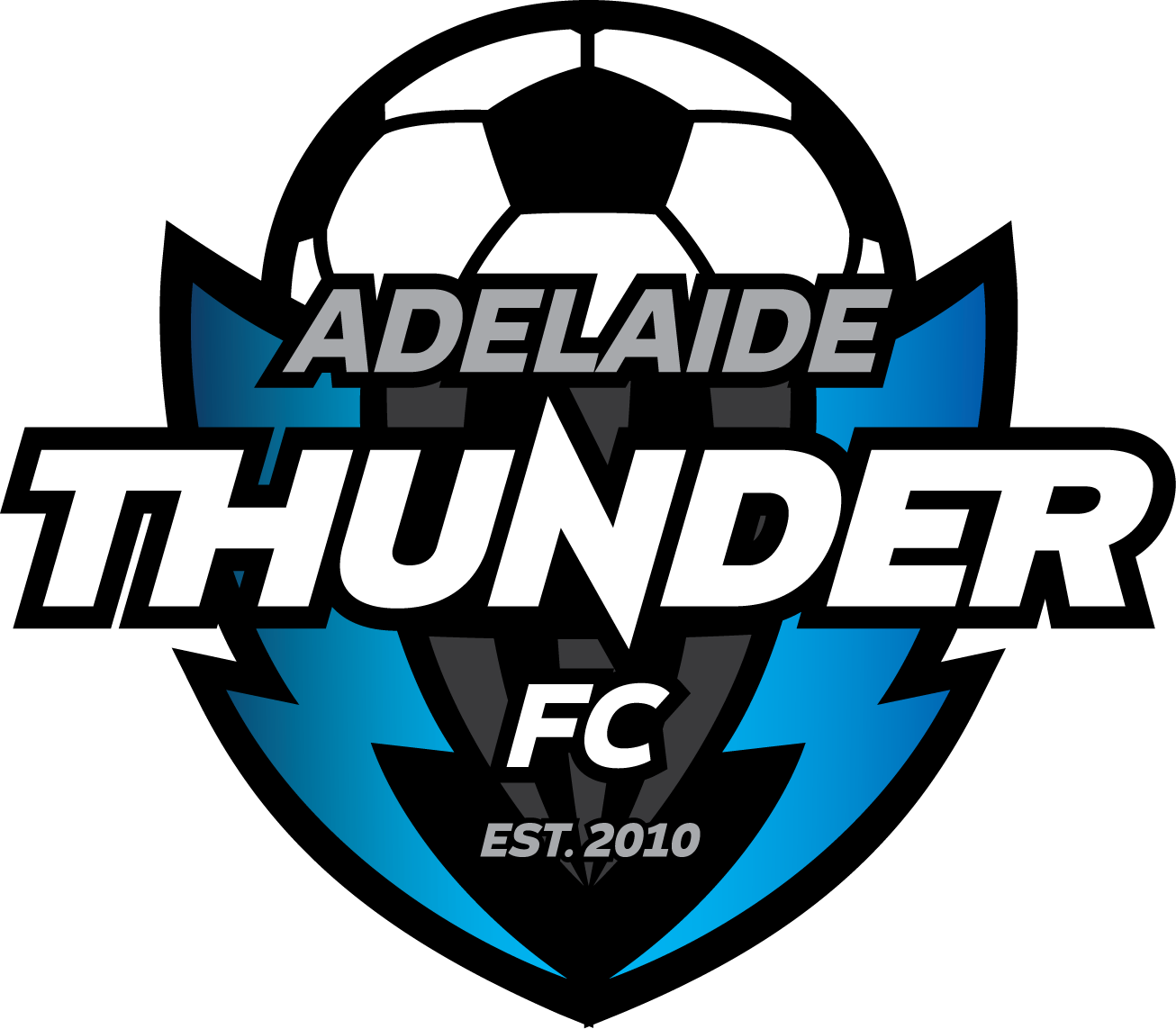 Adelaide Thunder logo