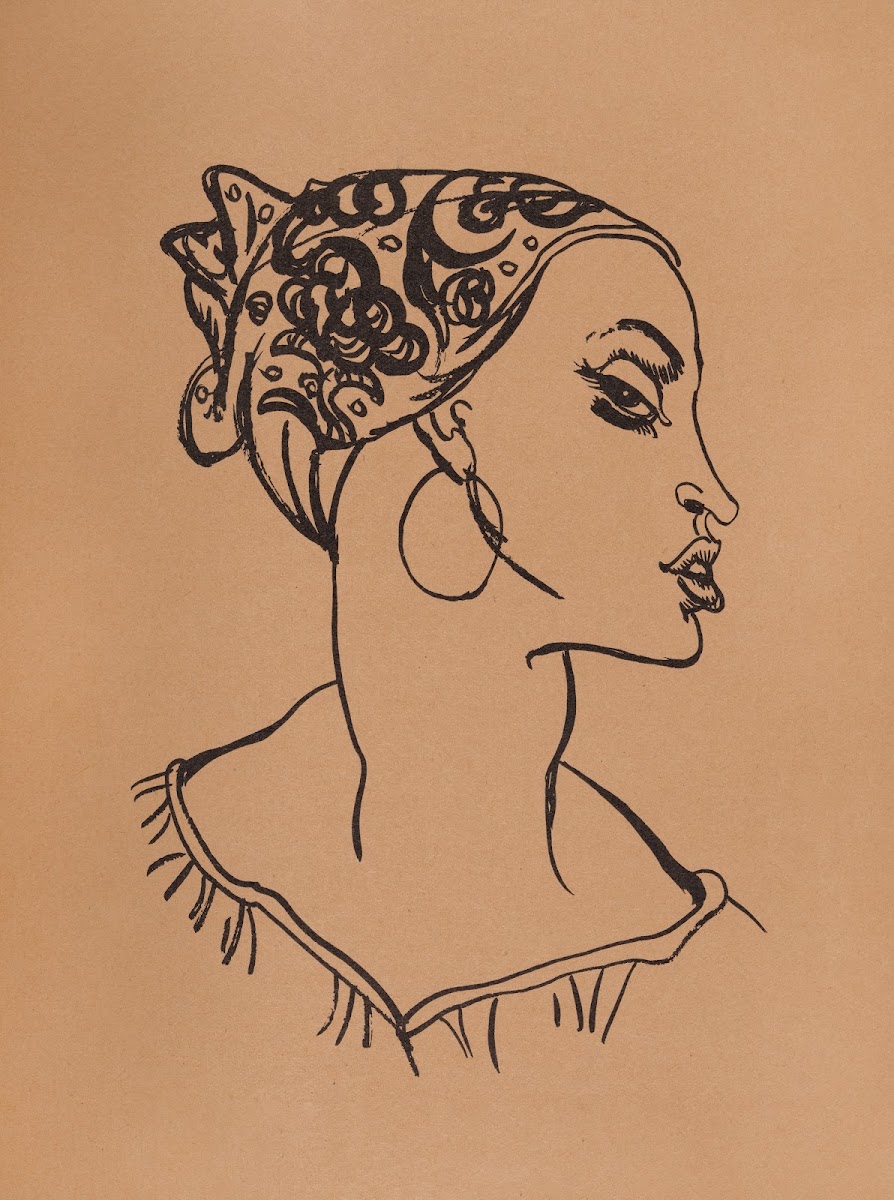 Opportunity Vol 8 no 3 Cover 1930