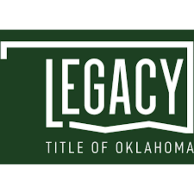 Legacy Title Logo