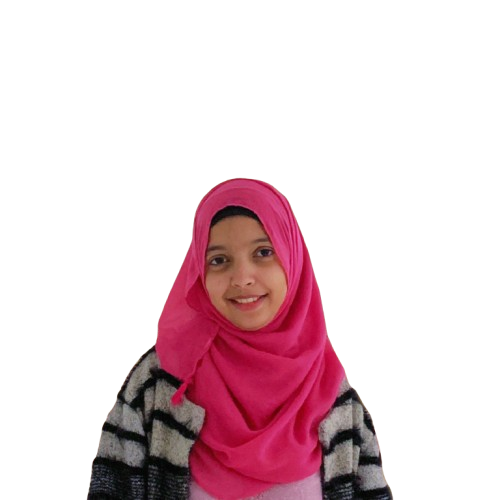 Warisha Arshad