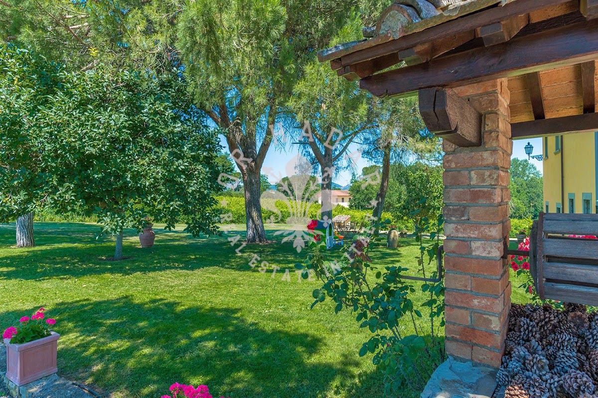 ווילה לה טורה (VILLA LA TORRE) — 18