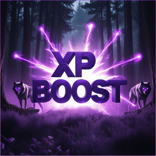XP Boost II: 28.07.2025 - 30.07.2025 - Events - Bitefight Forum