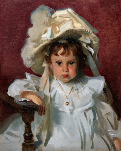 Dorothy 1900