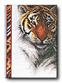 CMP JAN13261 Wildlife Series Tiger