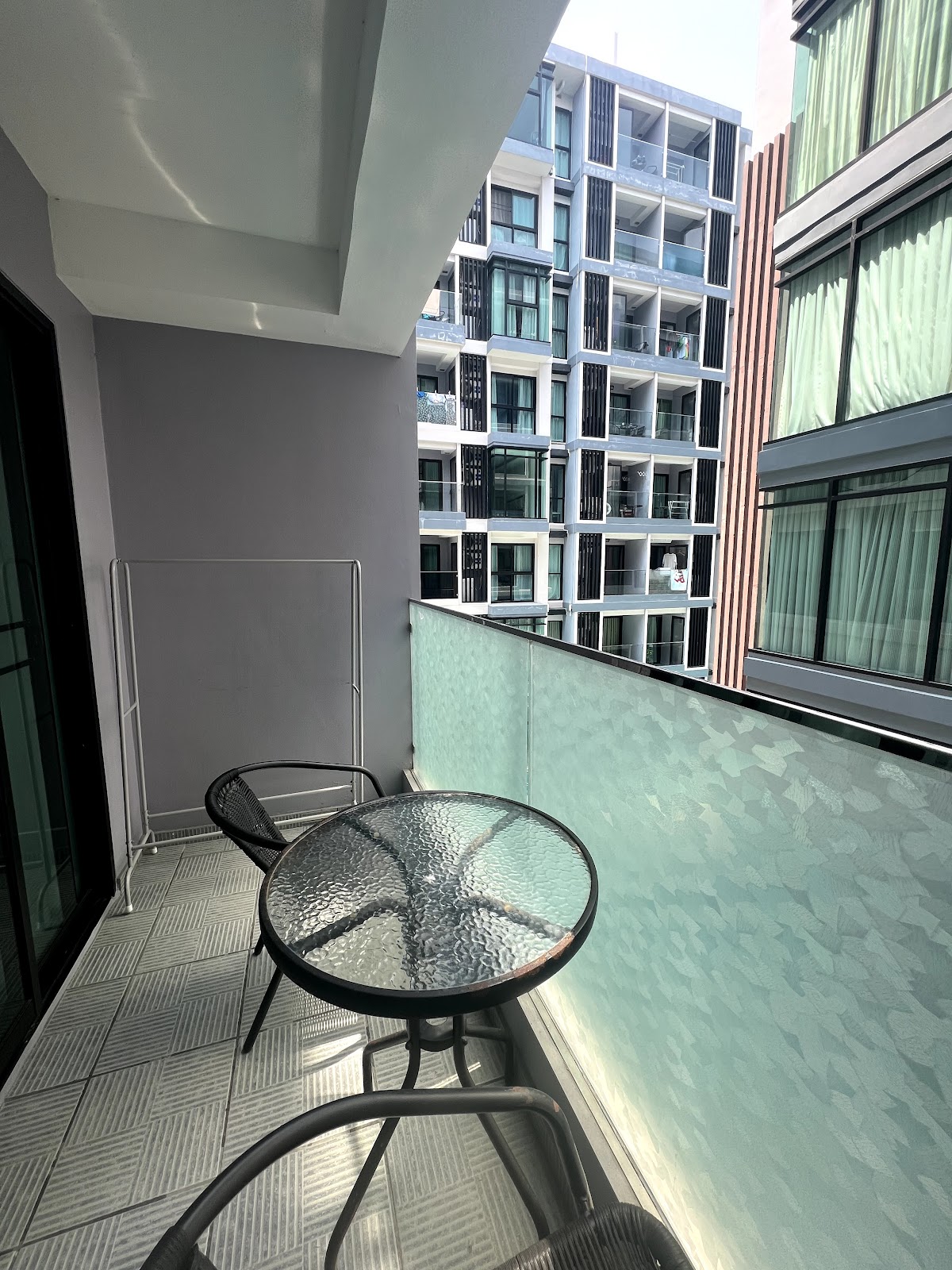 The Palm Wongamat Building A - 2 Bed, Floor 38 4