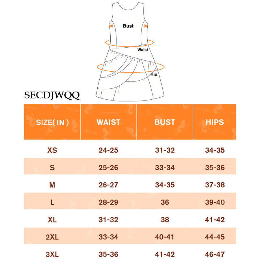 AOP SEC Tie Knot Tennis Skirt