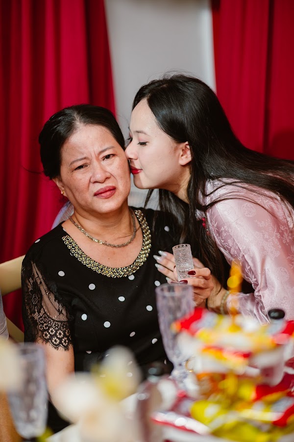 Ảnh bìa album
