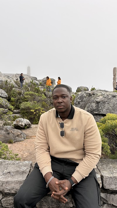 Joseph Abakah Turkson