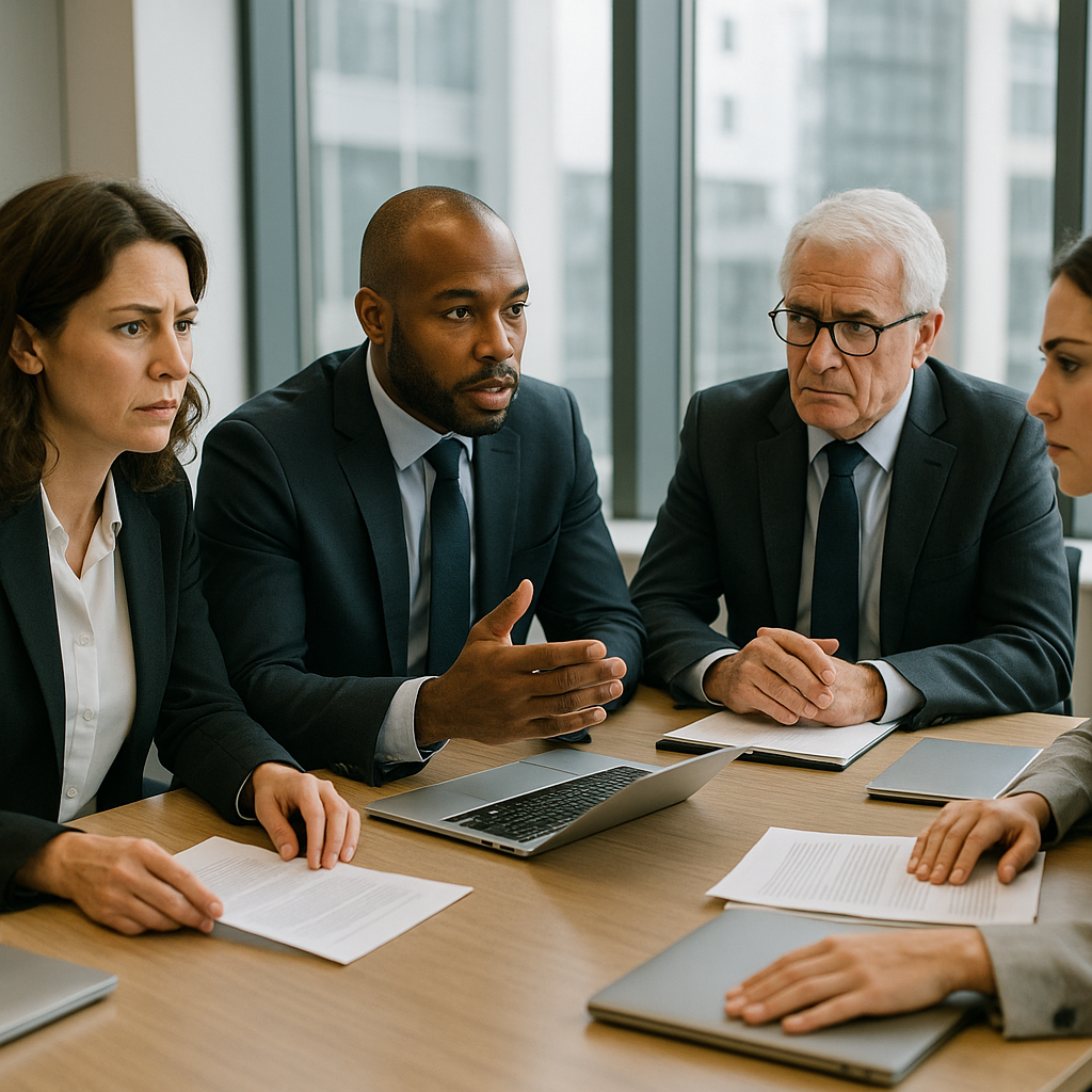 Judicial Dismissal of Timothy Busfield Case Highlights Challenges in Legal Proceedings and Workforce Implications