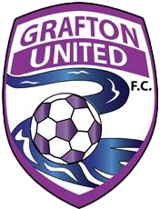 Grafton United logo