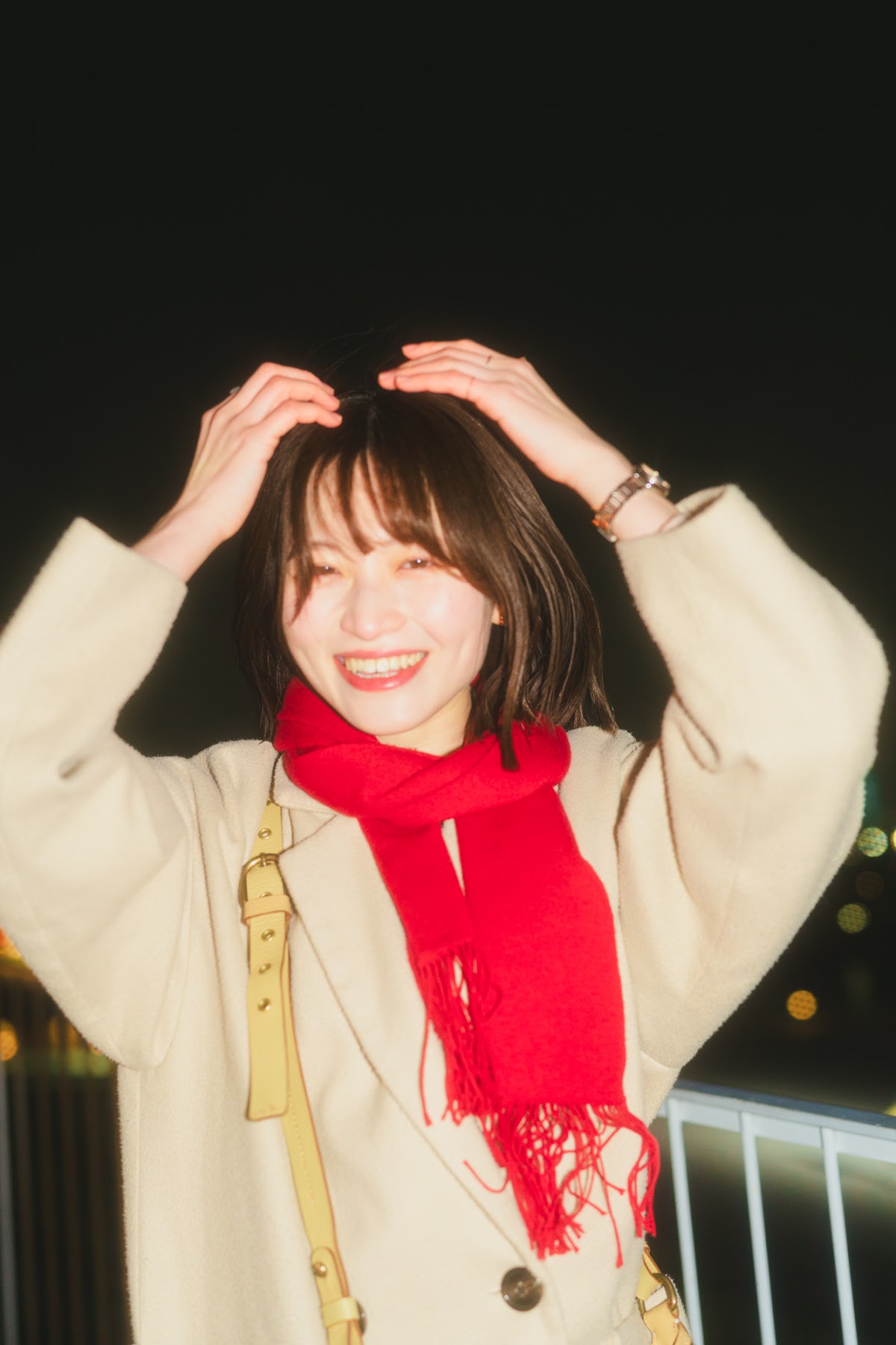 Natsumi #34 — Makino Shota