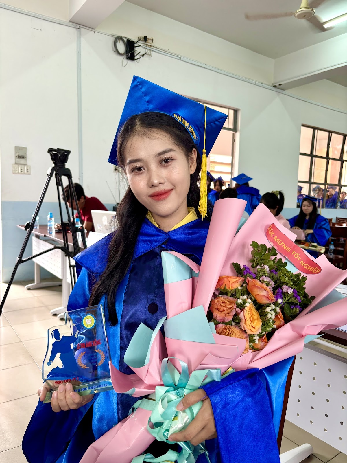 Lê Thị Ánh Hồng