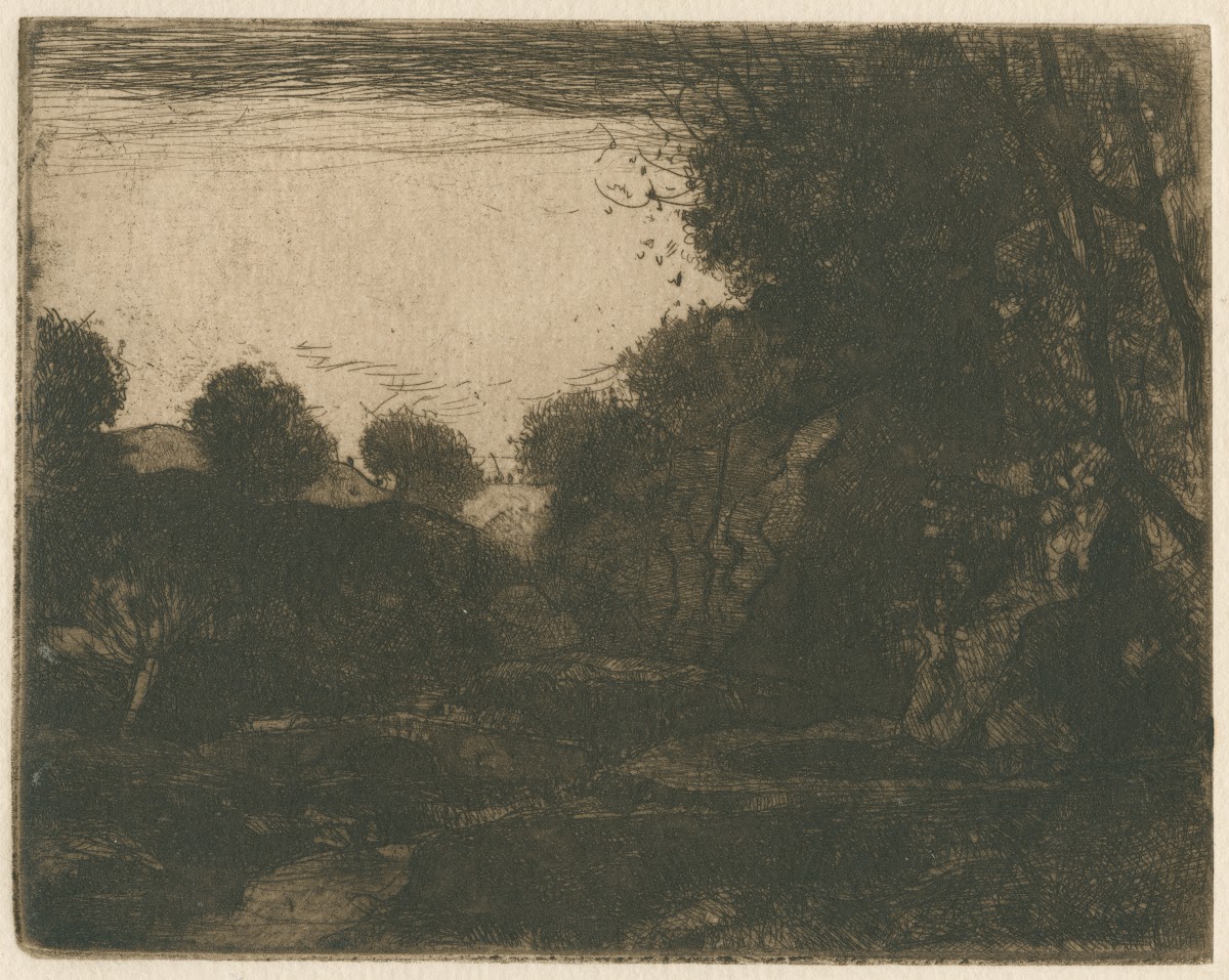 On the Bradford 1902