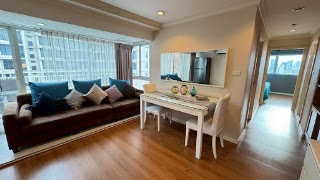 Grand Park View Asoke ห้อง ZC028 ภาพที่ 5