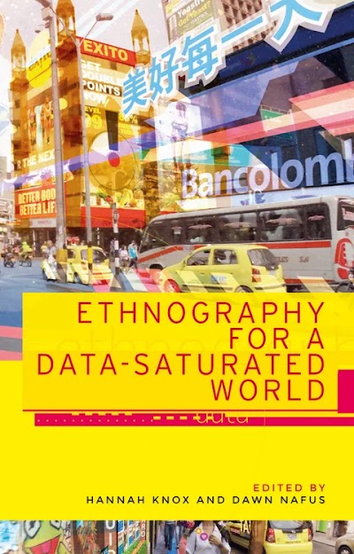 Ethnography for a data-saturated world