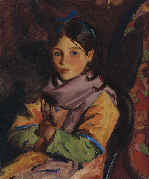Mary Agnes