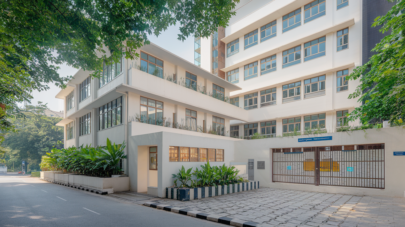 Best Schools in Colaba Mumbai – Top Picks 2026