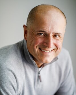 Rob Cooper
