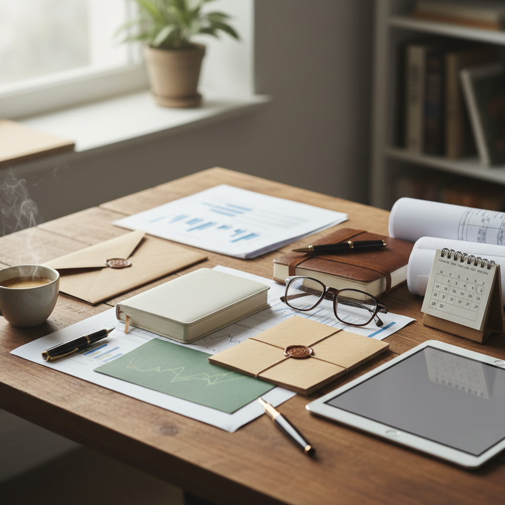 📄 미리 챙겨야 할 서류