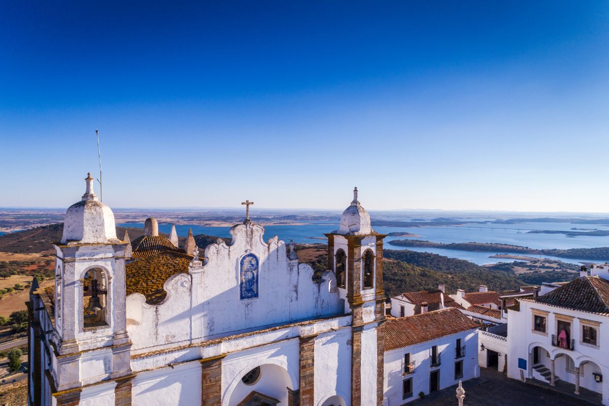 Lisbon to Lagos: Alentejo Cork Forest Day Trip