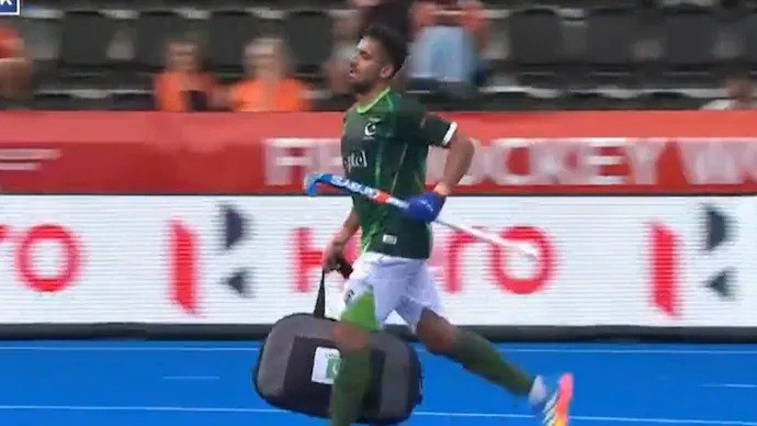 Pakistan Hockey’s World Cup Blunder Sparks Discipline Debate