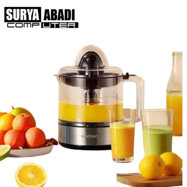 JUICER SAMONO SW-JCS30
