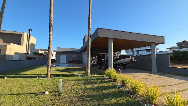 Riviera de Santa Cristina XIII