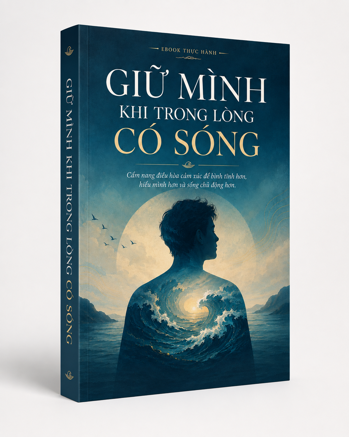 Giữ Mình Khi Trong Lòng Có Sóng