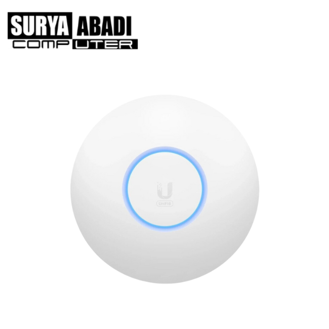 ACCSESS POINT UBIQUITY UNIFI 6 LITE (TANPA POE)