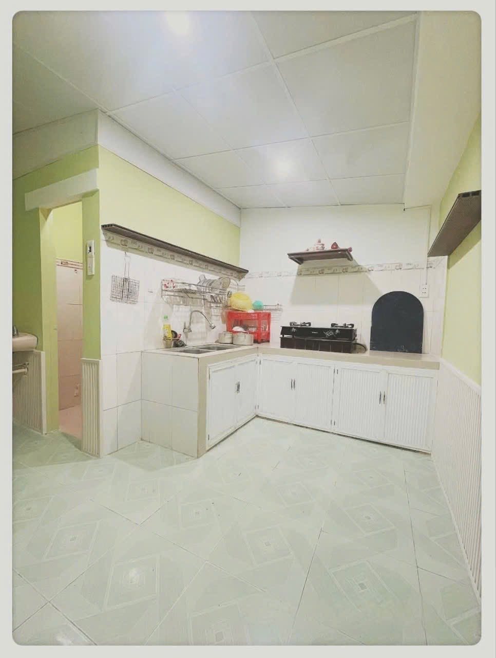 Cho Thuê Nhà  📍 Ông ích khiêm - gần nguyễn tất thành 4