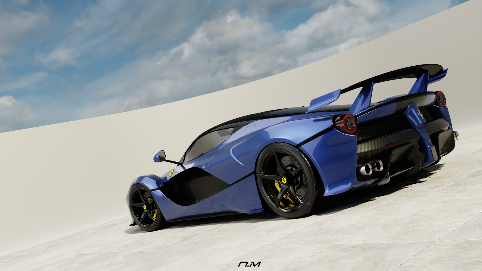 Ferrari LaFerrari | Supercar