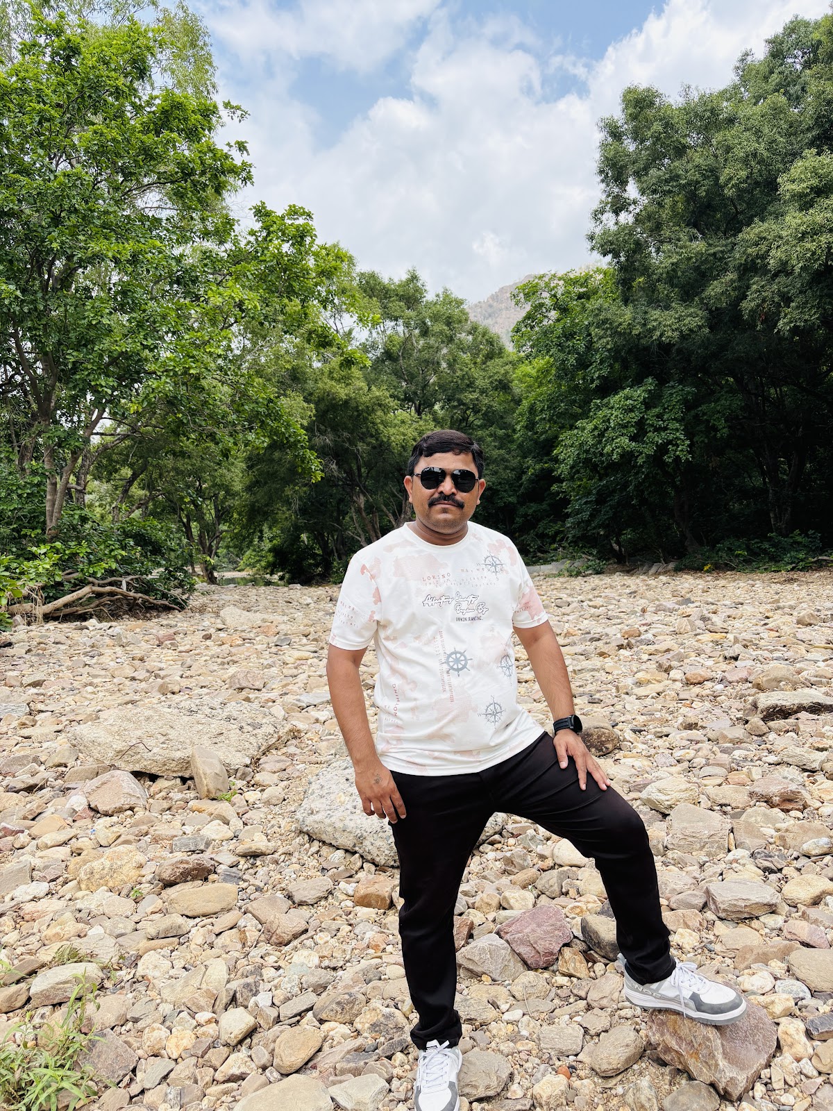 KHANDHALA MAHENDRABHAI AMBARAMBHAI