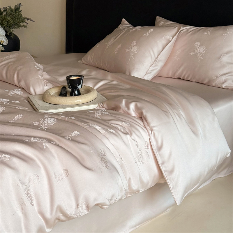 Bedding set, 100 Tencel, cooling
