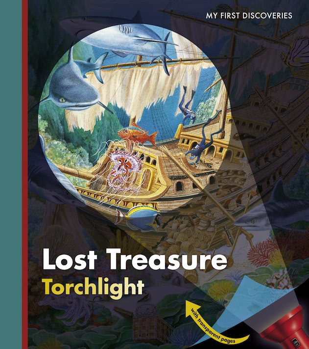 Lost Treasure [PO]