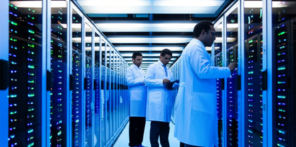 Oracle and OpenAI's $300B Deal: A New Era for AI Infrastructure