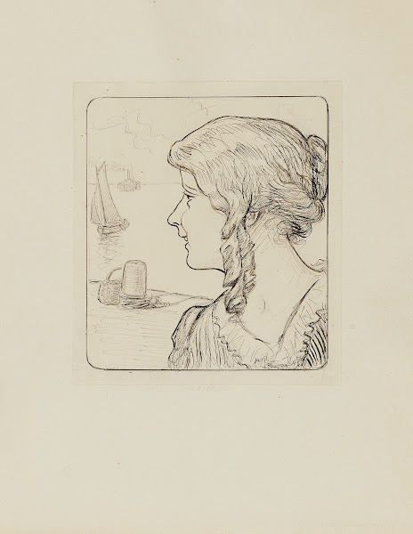 Déruchette  dessin pour la vignette en page de titre 1920 1921 3964x5133 (1)