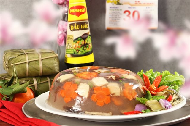 Thịt Đông Gà
