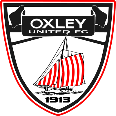 Oxley United logo