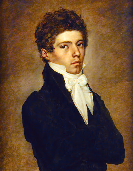 Portrait of a Man 18th or 19th century