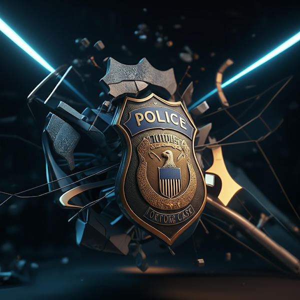 Breaking news: NYC Officers Temporarily Removed in Crypto Torture Case