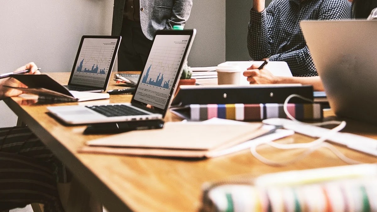 MBTI별 직장에서 인정받는 커뮤니케이션 방식